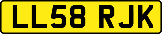 LL58RJK