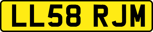 LL58RJM