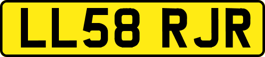 LL58RJR