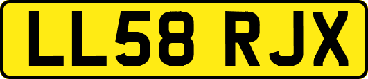 LL58RJX