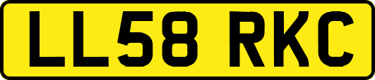 LL58RKC