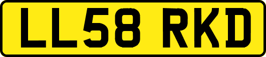 LL58RKD