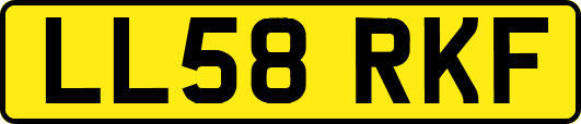 LL58RKF
