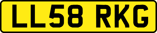 LL58RKG
