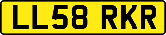 LL58RKR