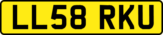 LL58RKU