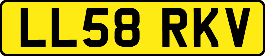 LL58RKV