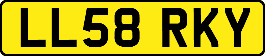 LL58RKY