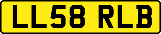 LL58RLB