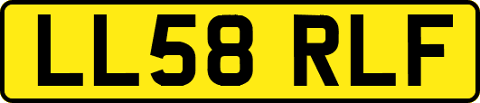 LL58RLF