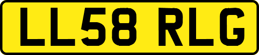 LL58RLG
