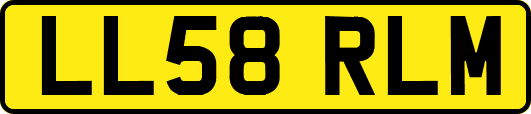 LL58RLM