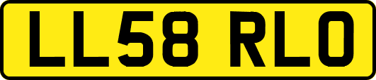 LL58RLO