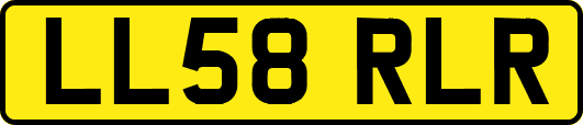 LL58RLR