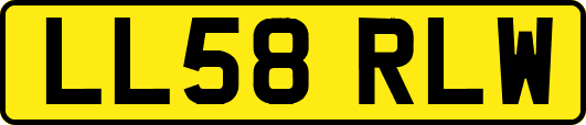 LL58RLW