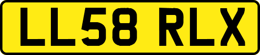 LL58RLX