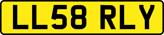 LL58RLY