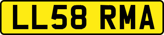 LL58RMA