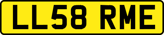 LL58RME