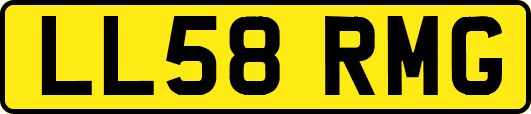 LL58RMG