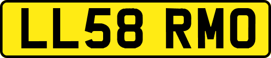 LL58RMO
