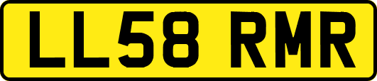 LL58RMR