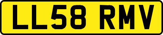 LL58RMV