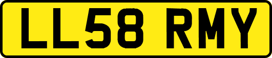 LL58RMY