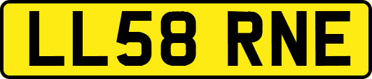 LL58RNE