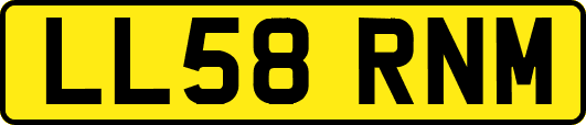 LL58RNM