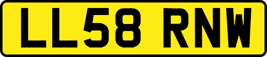 LL58RNW