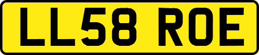 LL58ROE