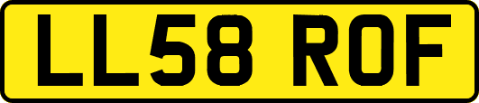 LL58ROF