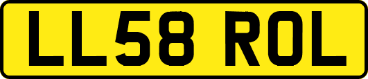 LL58ROL