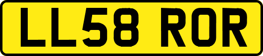 LL58ROR