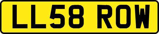 LL58ROW