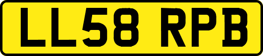 LL58RPB