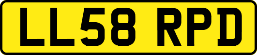 LL58RPD