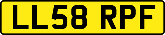 LL58RPF