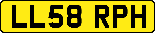 LL58RPH