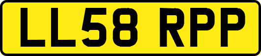 LL58RPP