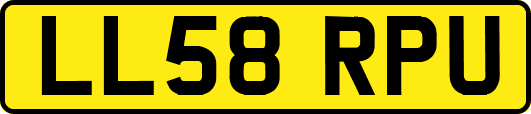 LL58RPU