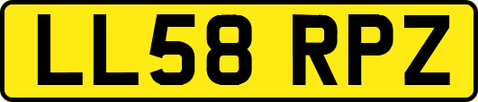 LL58RPZ