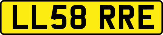 LL58RRE