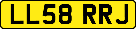 LL58RRJ