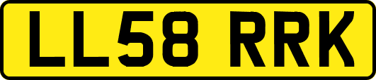LL58RRK
