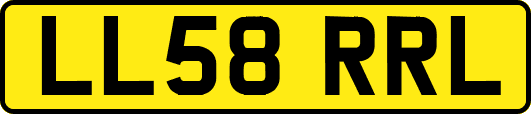 LL58RRL