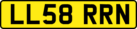 LL58RRN