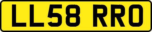 LL58RRO