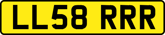 LL58RRR